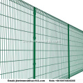 PVC Coated  Rolltop Fence BRC Pool Fence